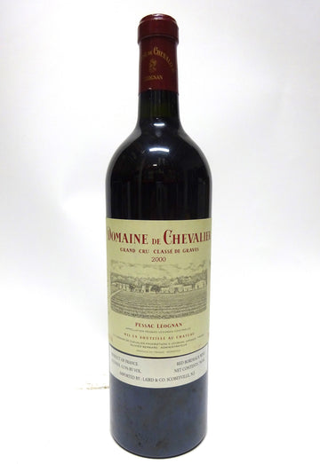 Domaine de Chevalier 2014 Pessac-Leognan